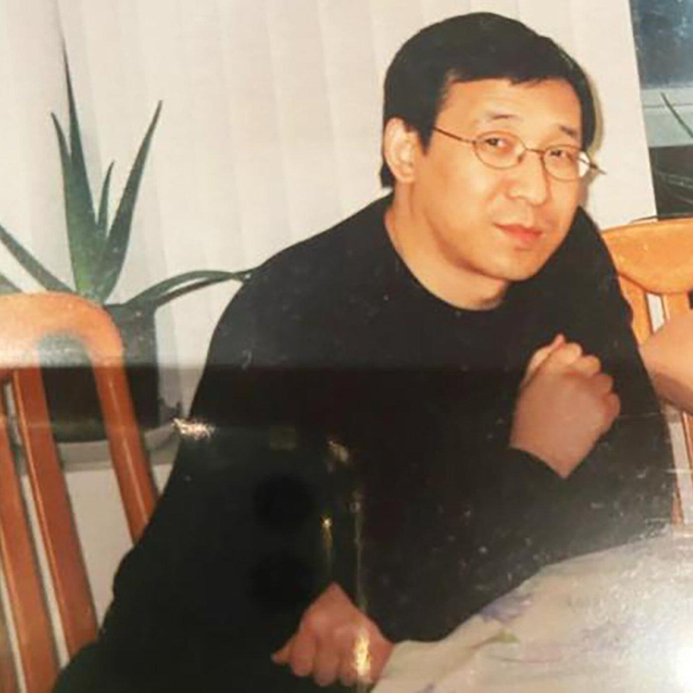 Five years without answers for family of 好色tv businessman held in Chinese jail